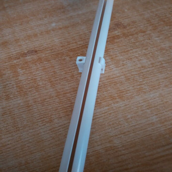 c型套管